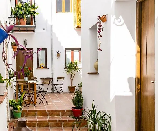 Bed and Breakfast Casa Po Granada